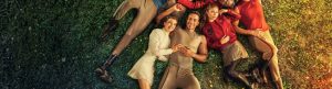 Star Trek: Starfleet Academy izle