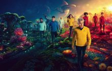 Star Trek: Strange New Worlds 1. Sezon 10. Bölüm izle