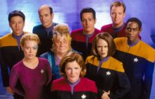 Star Trek: Voyager 5. Sezon 23. Bölüm izle