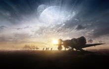 Star Wars: Skeleton Crew izle