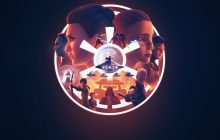 Star Wars: Tales of the Empire izle