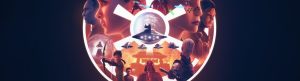 Star Wars: Tales of the Empire izle