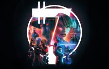 Star Wars: Tales of the Underworld izle