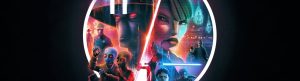 Star Wars: Tales of the Underworld izle