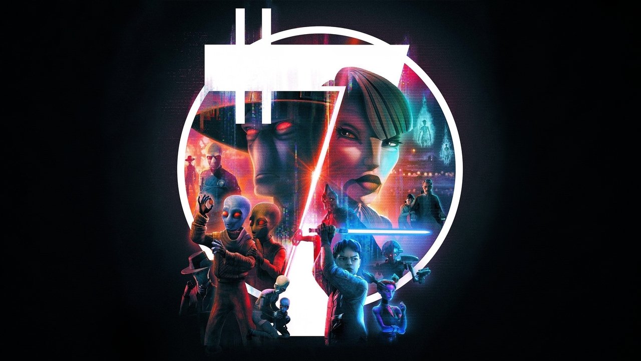 Star Wars: Tales of the Underworld izle
