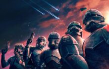 Star Wars: The Bad Batch izle