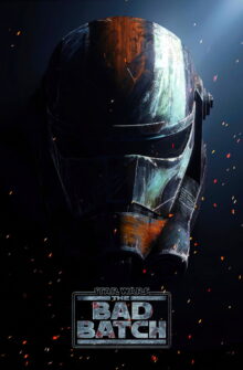 Star Wars: The Bad Batch dizi izle