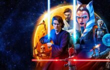 Star Wars: The Clone Wars 7. Sezon 12. Bölüm izle