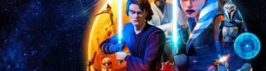 Star Wars: The Clone Wars izle