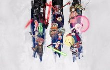 Star Wars: Visions izle