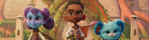 Star Wars: Young Jedi Adventures izle