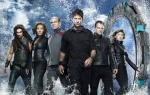 Stargate Atlantis izle