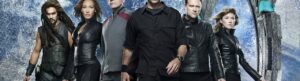 Stargate Atlantis izle