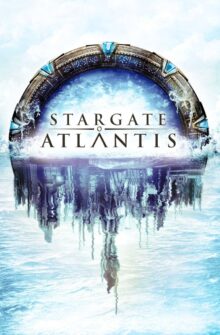 Stargate Atlantis dizi izle
