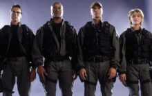 Stargate SG-1 3. Sezon 6. Bölüm izle
