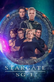 Stargate SG-1 izle