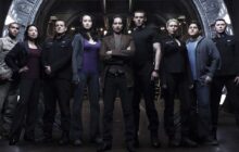 Stargate Universe izle