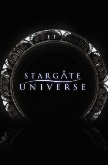 Stargate Universe dizi izle