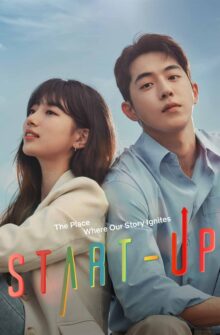 Start-Up izle