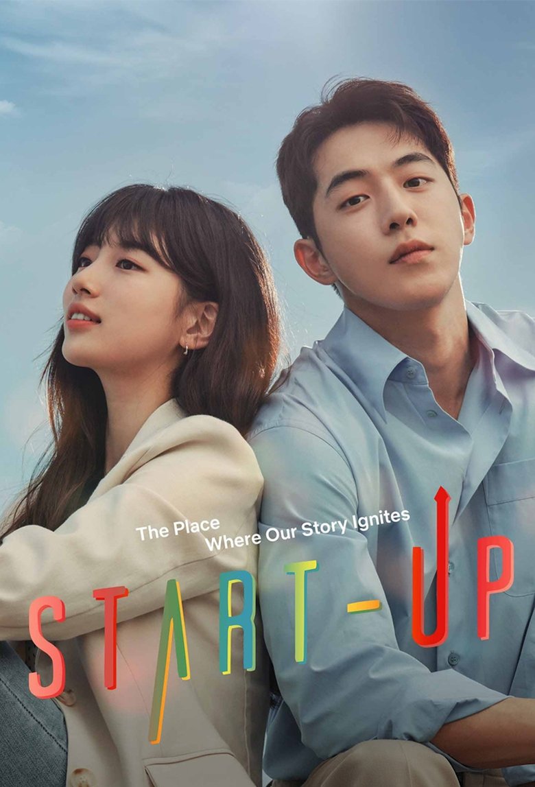 Start-Up izle