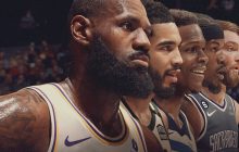 Starting 5 izle