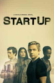 StartUp izle