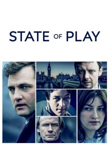 State of Play izle