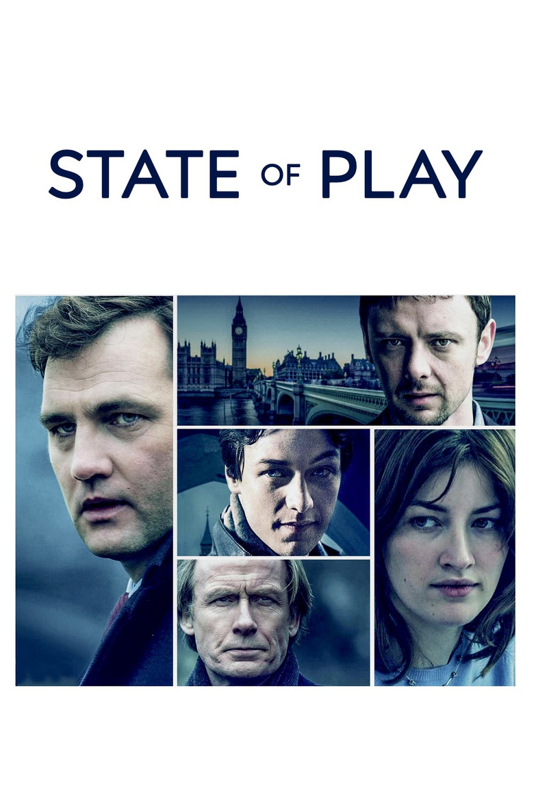State of Play izle