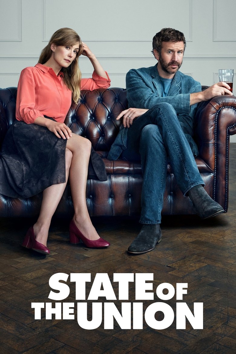 State of the Union dizi izle