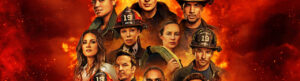 Station 19 izle