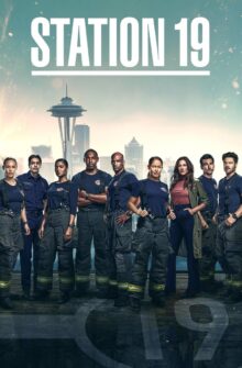 Station 19 dizi izle