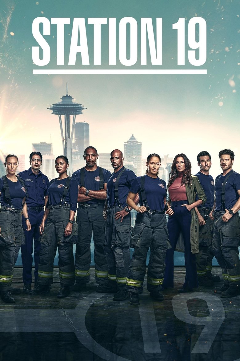 Station 19 dizi izle
