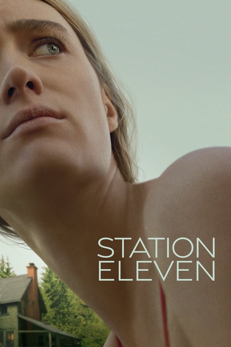 Station Eleven dizi izle