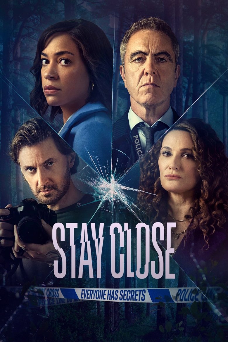 Stay Close izle