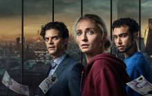 Steal izle
