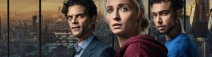 Steal izle