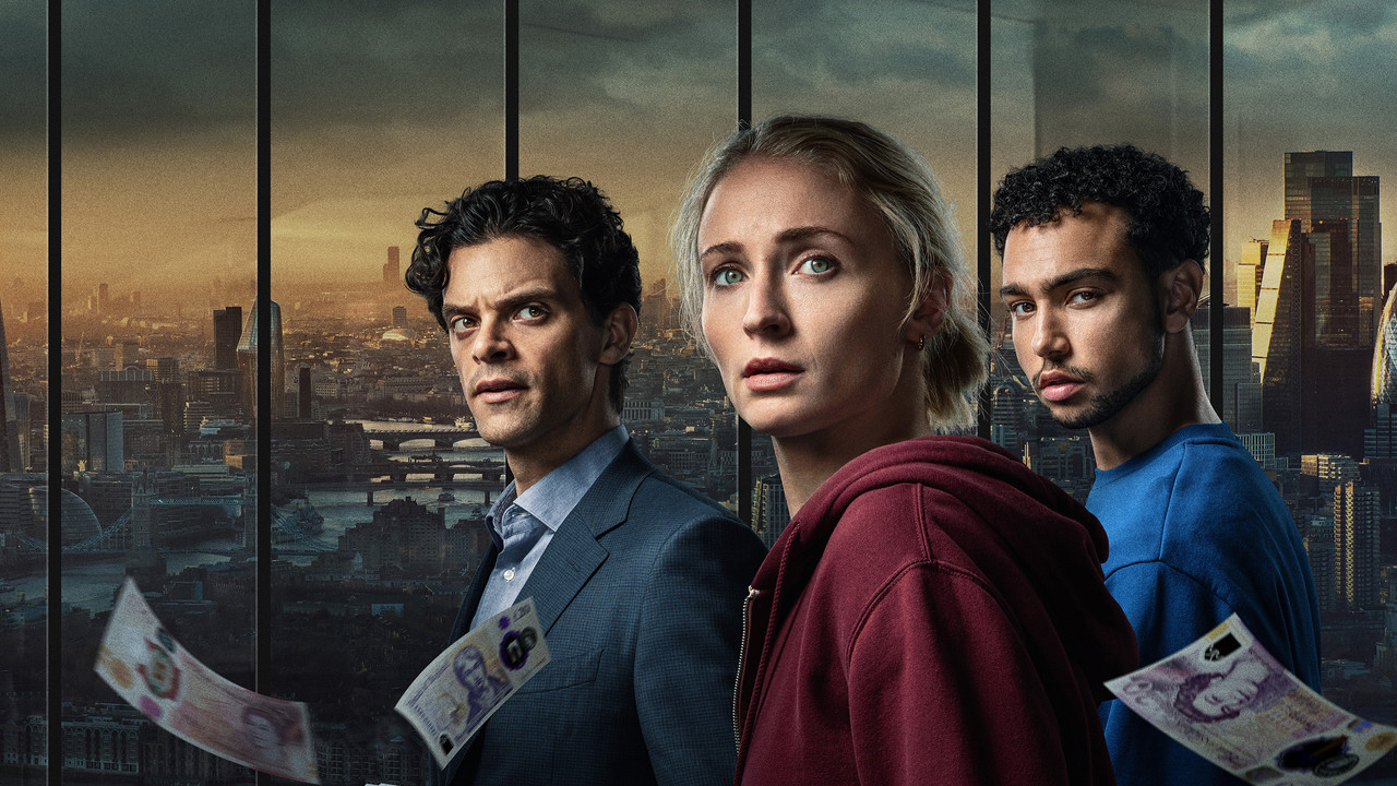 Steal izle