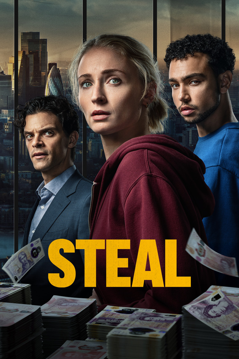 Steal izle