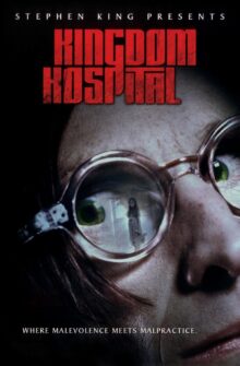 Stephen King’s Kingdom Hospital dizi izle