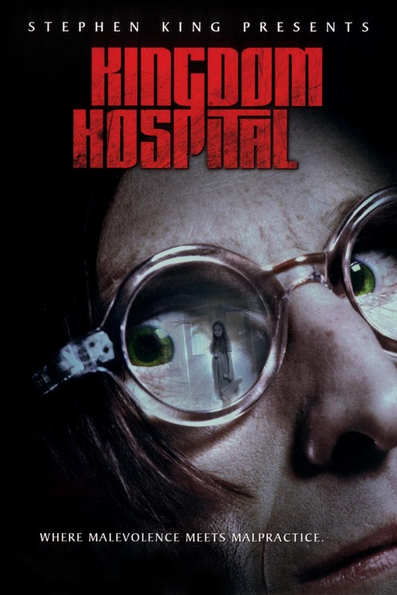 Stephen King’s Kingdom Hospital dizi izle