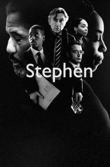 Stephen izle