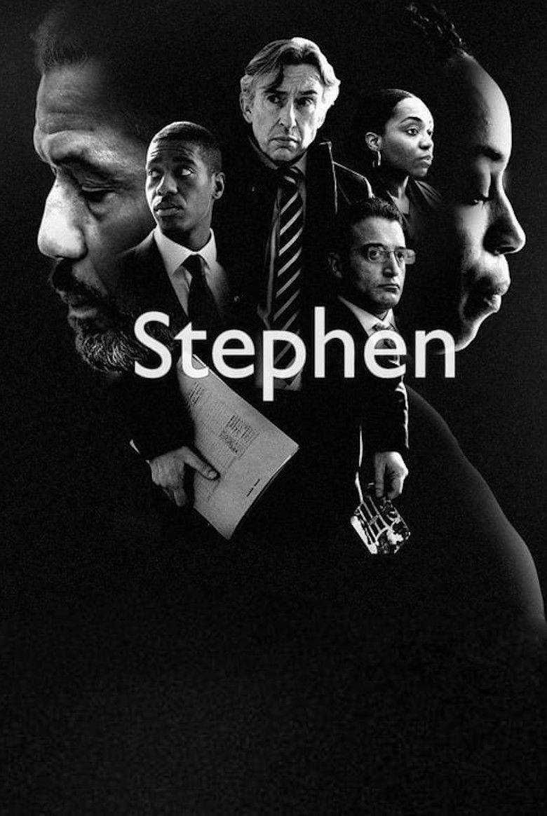 Stephen izle
