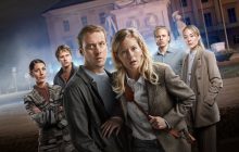 STHLM Blackout 1. Sezon 4. Bölüm izle