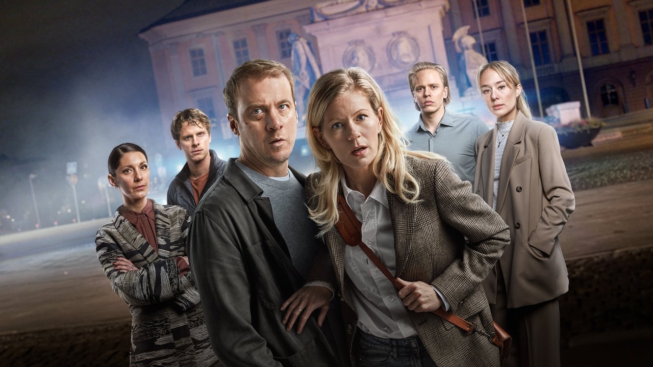 STHLM Blackout izle