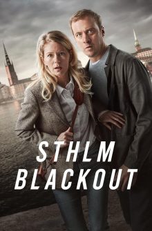 STHLM Blackout izle