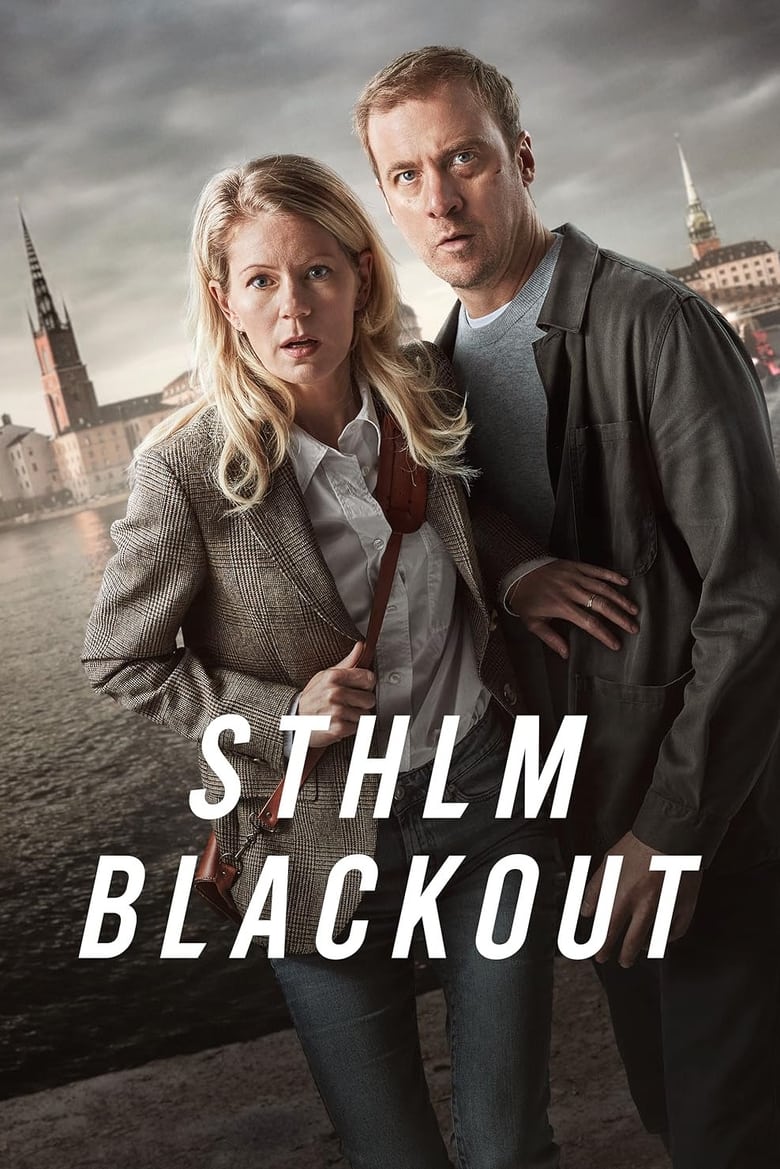 STHLM Blackout izle