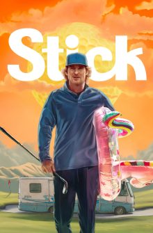 Stick izle