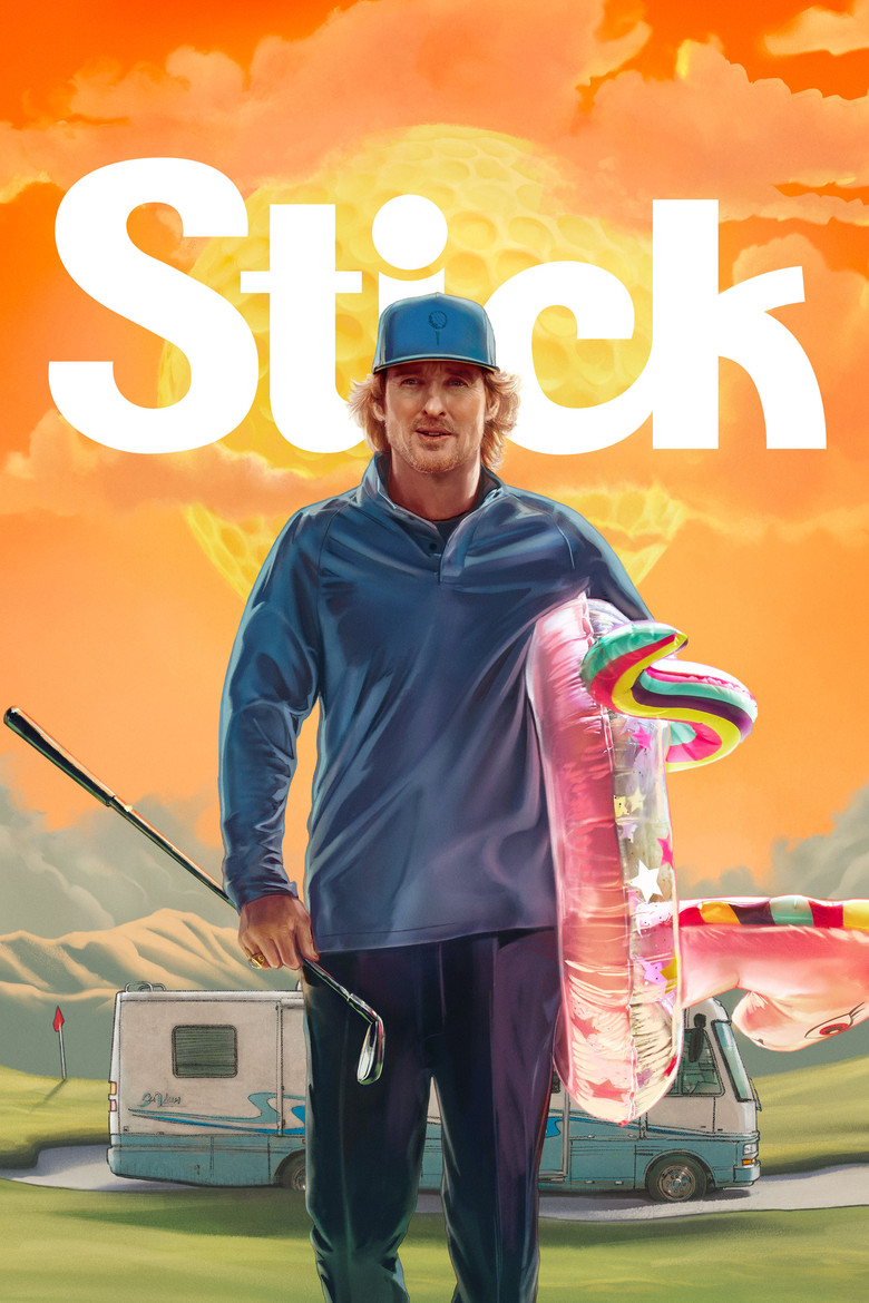 Stick izle