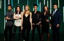 Stitchers izle