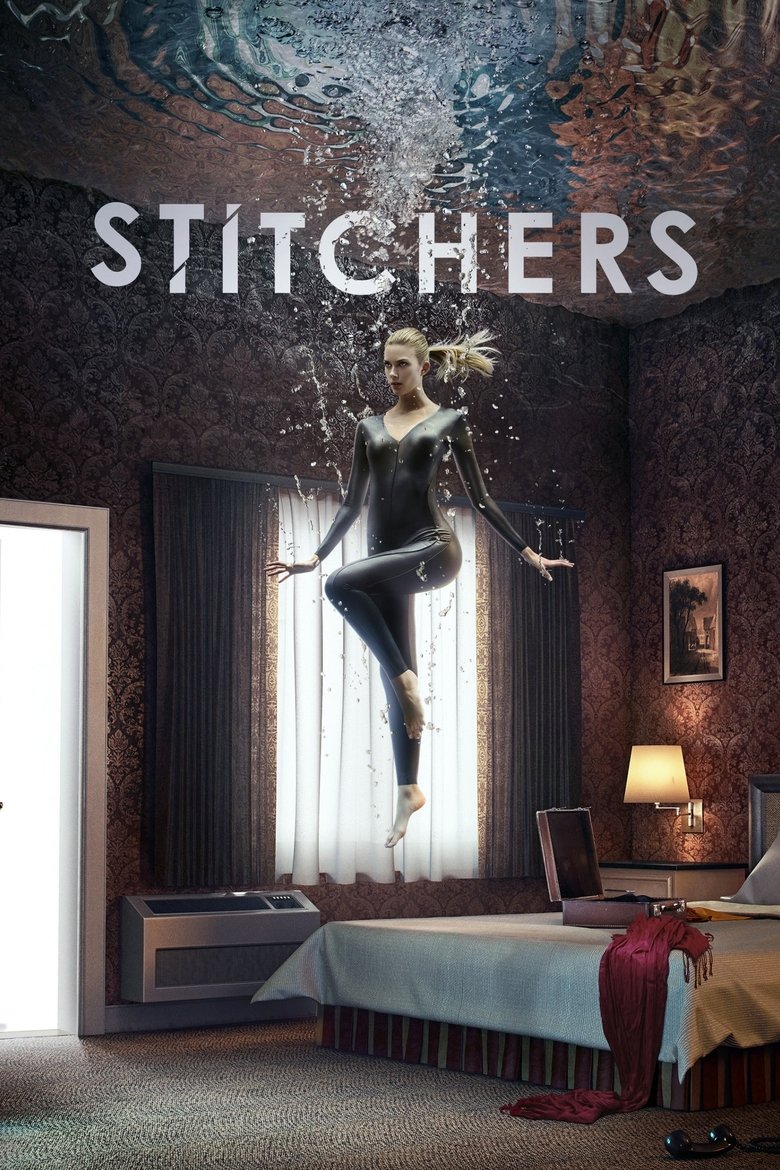 Stitchers dizi izle